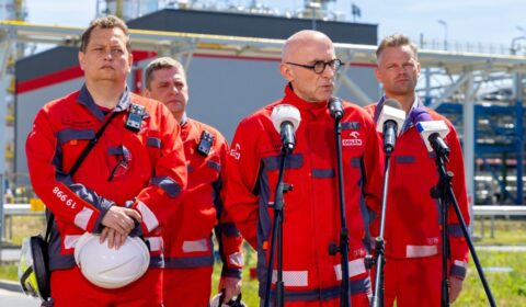 Orlen uruchamia instalację uwodornienia olej&oacute;w roślinnych HVO