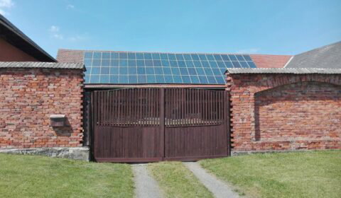 Prostsze dotacje dla rolnik&oacute;w na mikroinstalacje fotowoltaiczne i magazyny energii