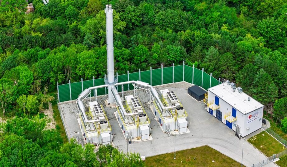 ECO z kolejnym wsparciem na rozw&oacute;j kogeneracji