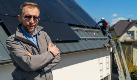 Ministerstwo chce zakazać magazyn&oacute;w energii w blokach i firmach?