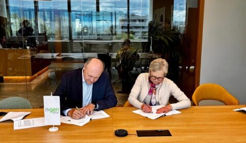 EBOR sfinansuje magazyny energii. Dwa z nich powstaną w Polsce