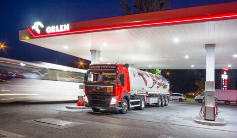 Orlen uruchamia produkcję nowoczesnego biopaliwa