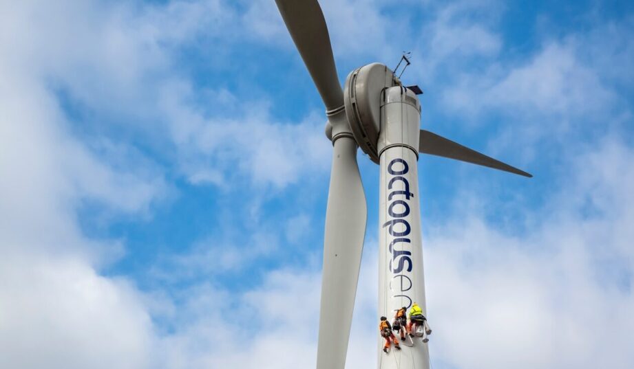 Duża transakcja w polskim sektorze wiatrowym