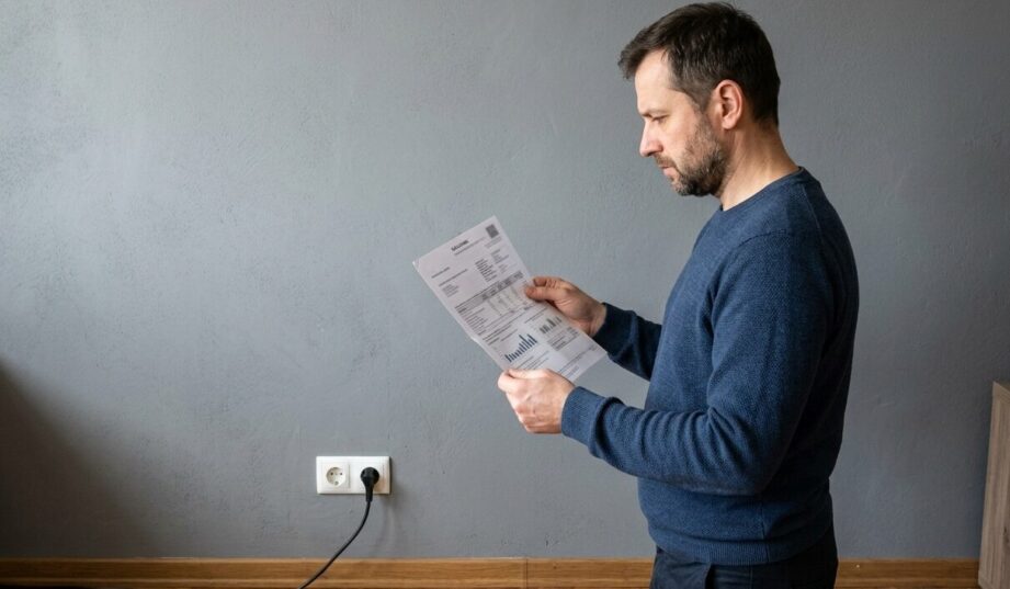 Ceny prądu z uwzględnieniem siły nabywczej w Polsce jedne z najwyższych w Europie