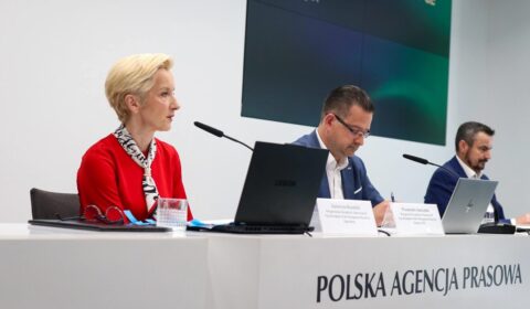 PGE wypracowała ponad 4 mld zł zysku EBITDA. Segment OZE z lepszym wynikiem