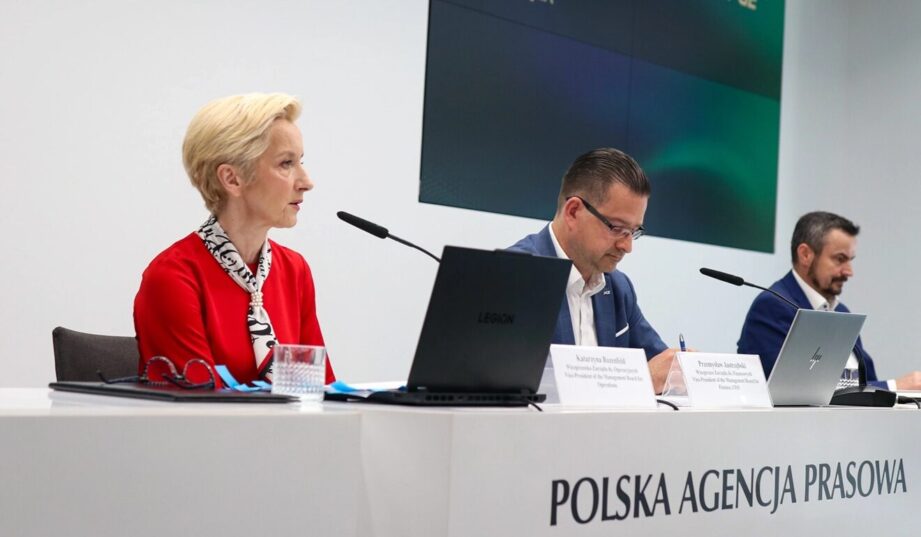 PGE wypracowała ponad 4 mld zł zysku EBITDA. Segment OZE z lepszym wynikiem