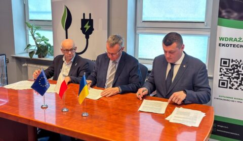 RCEkoenergia odchodzi od węgla. Będą kotły biomasowe