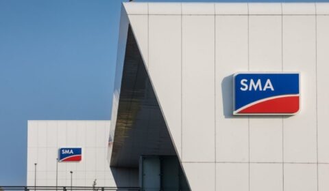 Dobry początek roku dla największego europejskiego producenta falownik&oacute;w
