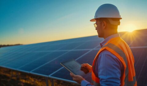 Nowe Prawo energetyczne 2026: Rewolucja w przyłączeniach do sieci - szkolenie on-line