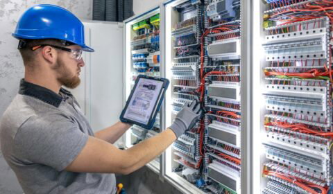 Nowoczesne rozdzielnice elektryczne &ndash; fundament niezawodnych instalacji przemysłowych