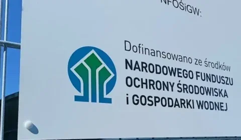 Wzrost skali działań NFOŚiGW w 2025 roku potwierdzony w sprawozdaniach