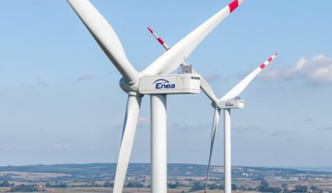 Enea kupuje farmę wiatrową od Greenvolt
