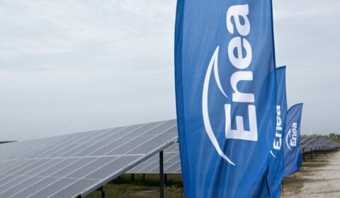 Enea sięga po środki z KPO. Powstanie jedenaście farm fotowoltaicznych