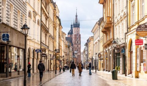 Mieszkańcy nie chcą Strefy Czystego Transportu. Prezydent Krakowa odwołany