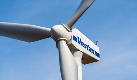 Recykling łopat turbin wiatrowych wchodzi w fazę test&oacute;w przemysłowych