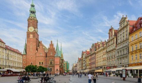 Wrocław bez Strefy Czystego Transportu