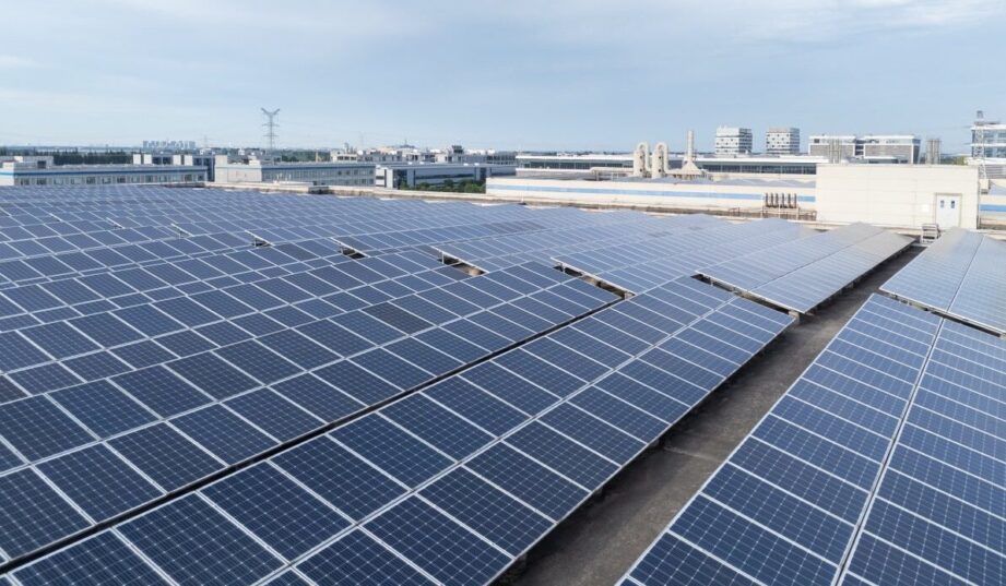 Rekordowe finansowanie dla międzynarodowej platformy energetycznej
