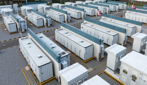 Grupa Mosty rozwija system magazyn&oacute;w energii i przygotowuje się do usług bilansujących