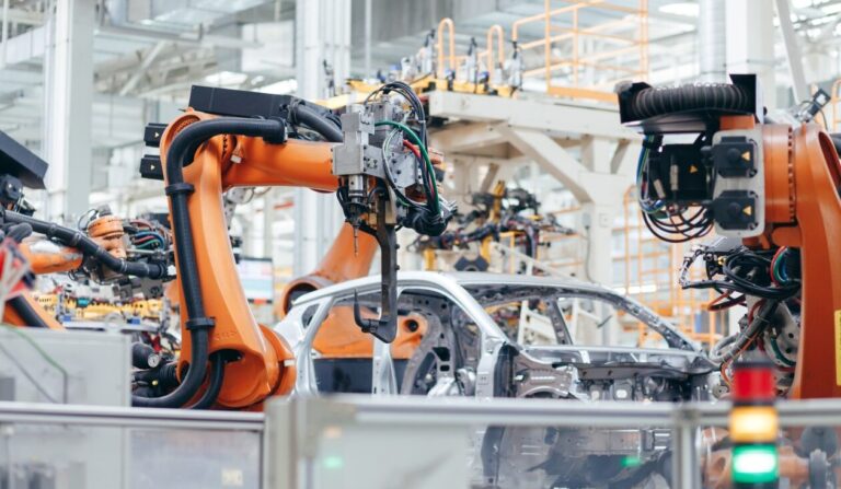 NFOŚiGW przekaże 4,5 mld zł na Polski Hub Elektromobilności