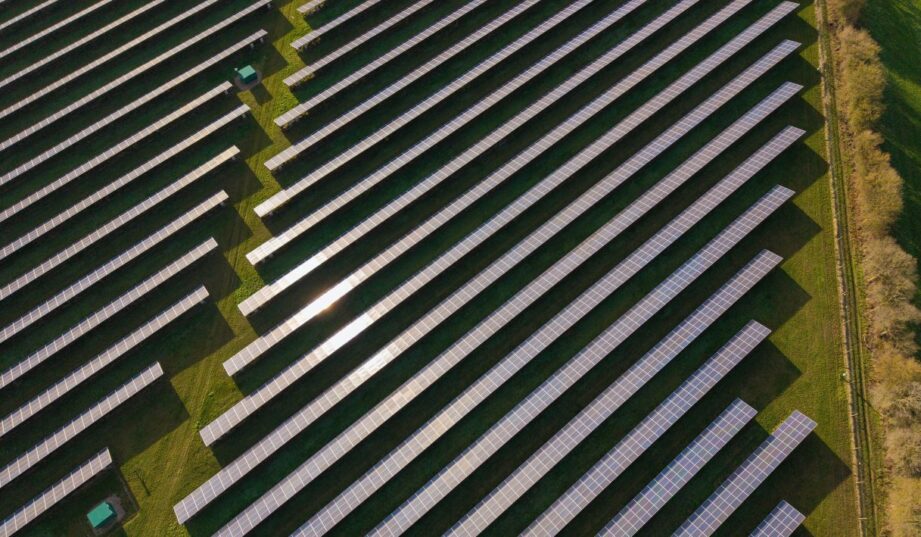 Grupa R.Power pozyska blisko miliard złotych na budowę elektrowni PV