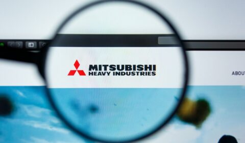 Mitsubishi wejdzie do Europy z pompami ciepła na propan