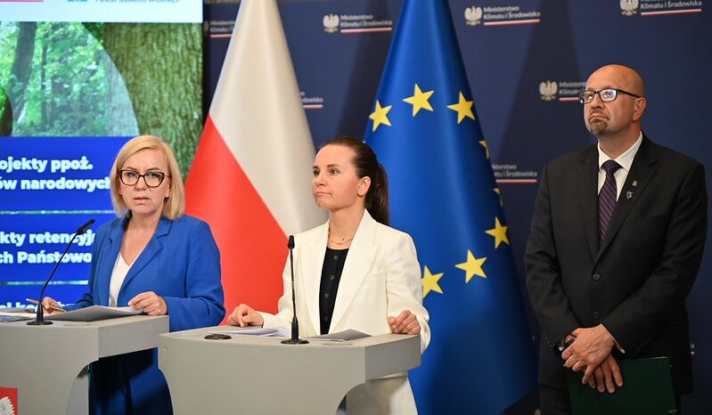 Nowy program dla gospodarstw domowych. Dotacje do 8 tys. zł