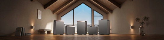 Najnowsza generacja rozwiązań solarnych plug-in z serii STREAM od EcoFlow Najnowsza generacja rozwiązań solarnych plug-in z serii STREAM od EcoFlow