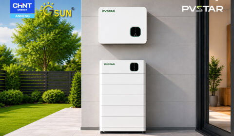 Czerwcowa promocja dla instalator&oacute;w. CHINT PVSTAR i 7SUN redefiniują rynek system&oacute;w hybrydowych