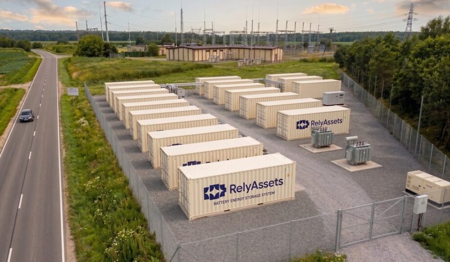 Niemcy pomogą komercjalizować magazyn energii w Puławach