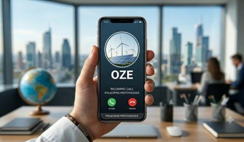 Nieprawidłowości na rynku OZE. Rocznie kilkaset zgłoszeń konsumenckich