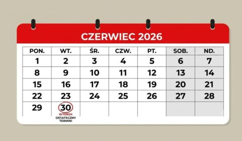 Tańszy prąd dla przedsiębiorc&oacute;w i rolnik&oacute;w. Kończy się czas na formalności