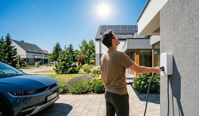 Prąd w strefie słonecznej będzie tańszy o połowę. Nowa oferta dla gospodarstw domowych