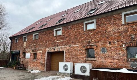 Ile kosztuje ogrzewanie starego, nieocieplonego budynku? Dane z Dolnego Śląska