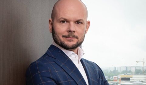 Znany menedżer dołącza do GreenCapital