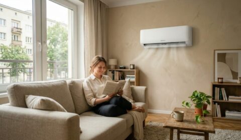 Idą upały. Jaki wybrać klimatyzator?