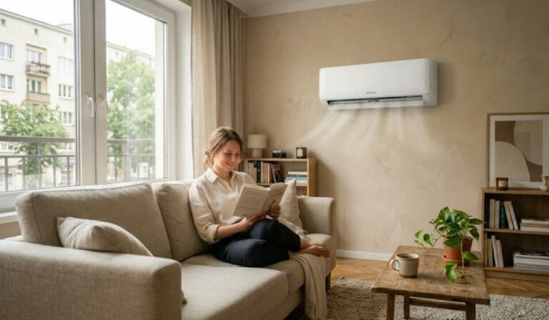 Idą upały. Jaki wybrać klimatyzator?