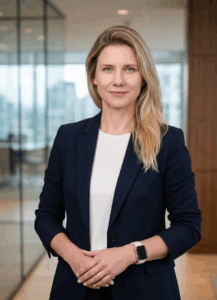 Marta Złotkowska, Green Capital