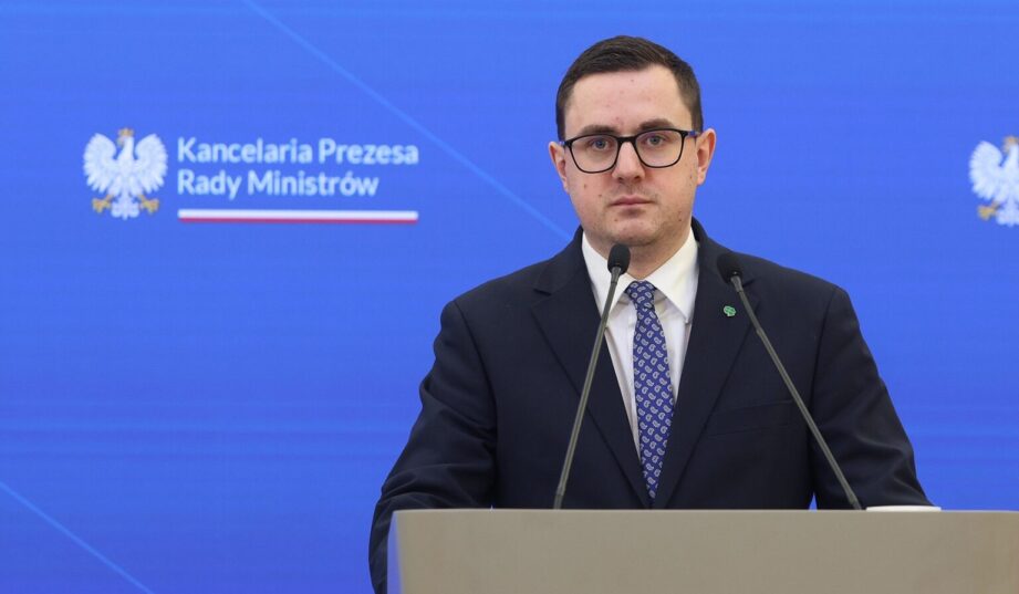 Motyka: Nie będzie wyłączania instalacji należących do prosument&oacute;w