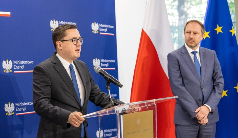 Polska aktualizuje program energetyki jądrowej. Dwie elektrownie zapewnią 9 GWe nowych mocy