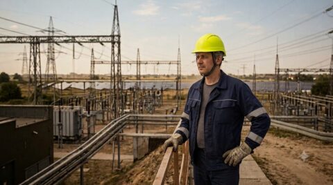 Upały testują system energetyczny w Polsce. PSE komentują