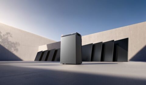 EcoFlow wprowadza na rynek inteligentne produkty energetyczne dla dom&oacute;w i firm w Europie