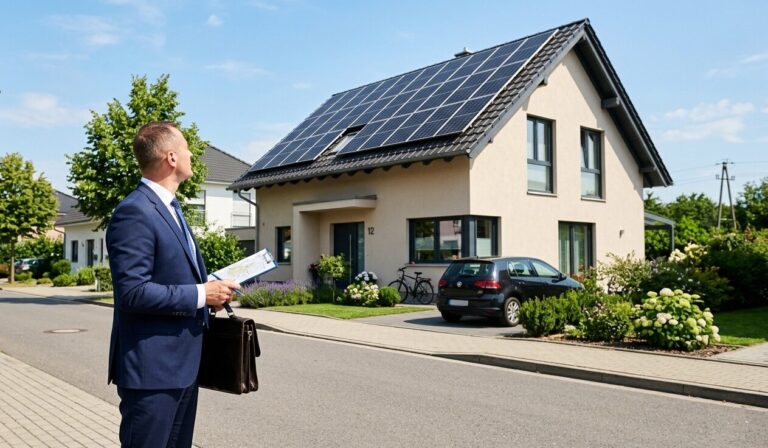 Fałszywi kontrolerzy odwiedzają domy prosument&oacute;w. URE alarmuje