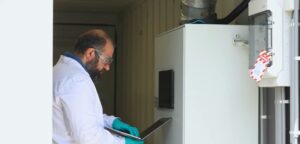 Żelazowo-powietrzny magazyn będzie mógł przechowywać energię od 24 do 100 godzin, w zależności od konfiguracji