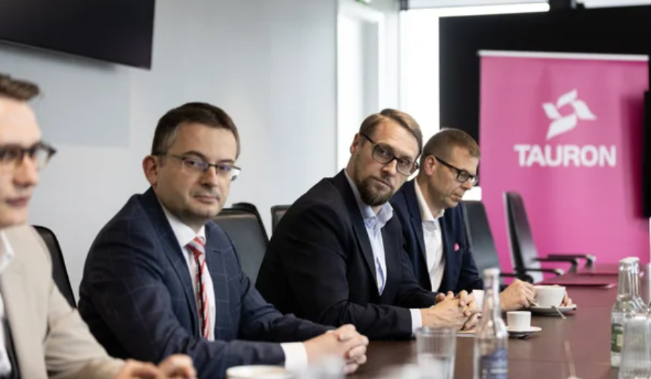 Kogeneracja z odpad&oacute;w. Tauron i Suez zbadają potencjał ciepłowniczy