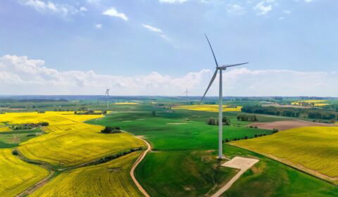 Enea kupiła farmę wiatrową od Greenvolt