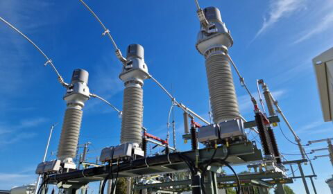 Dofinansowanie na modernizację sieci elektroenergetycznej Energi