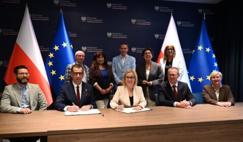 Społeczności energetyczne z milionami z KPO