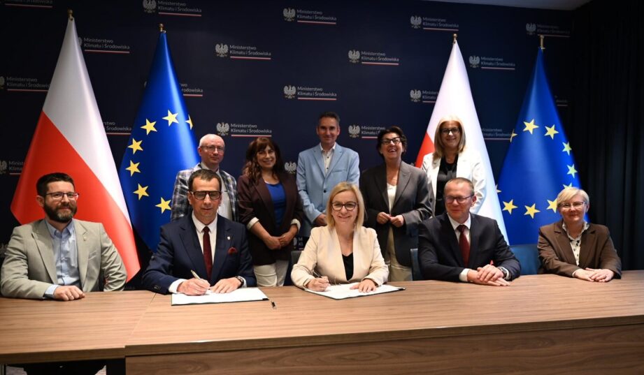 Społeczności energetyczne z milionami z KPO