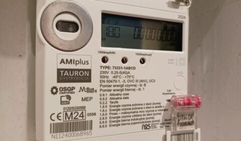 Zużycie energii w gospodarstwach domowych spada. Co z cenami?