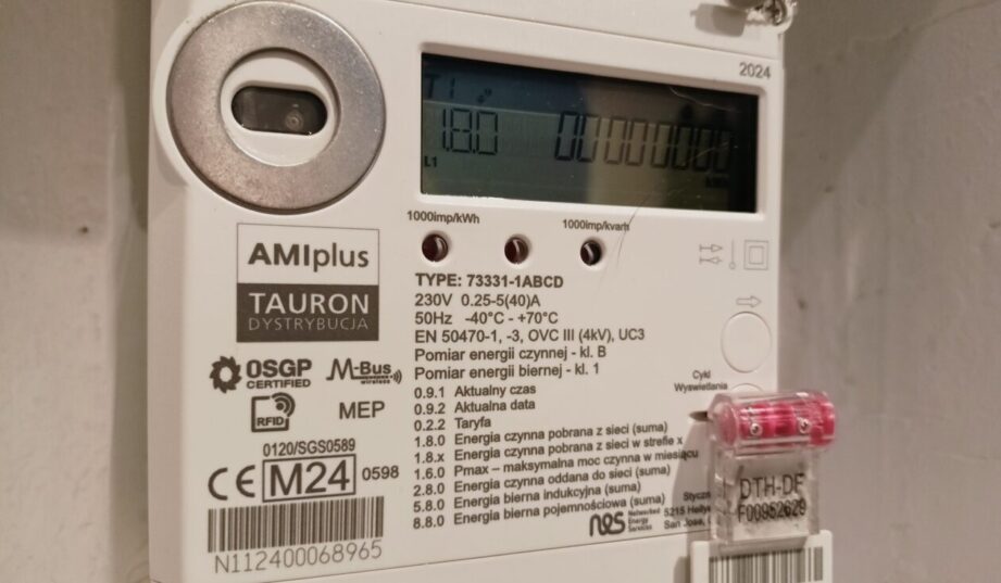 Zużycie energii w gospodarstwach domowych spada. Co z cenami?